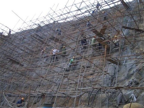 永宁公路桩基检测